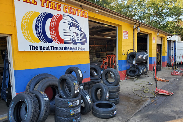 pal tire center services 1